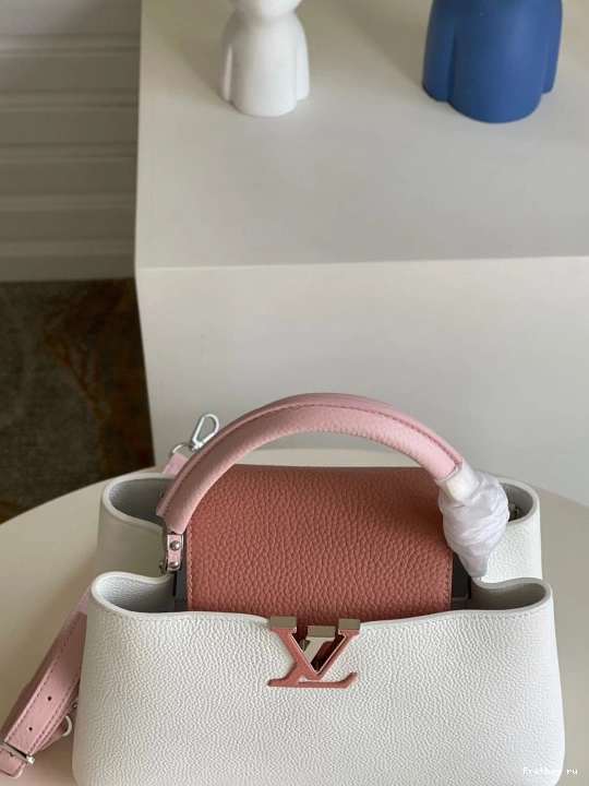 Frstbag ru CAPUCINES LOUIS BB VUITTON 0727